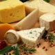 fromages d'Auvergne